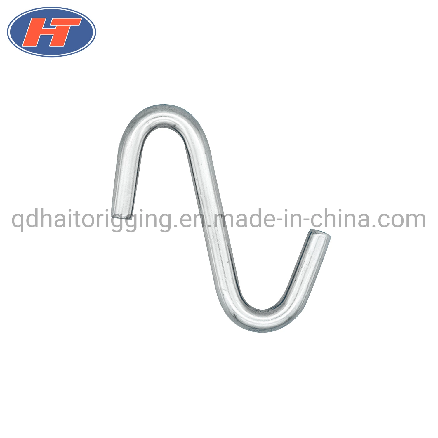 Stainless Steel 316L Clevis Grab Hook with High quality/High cost performance 