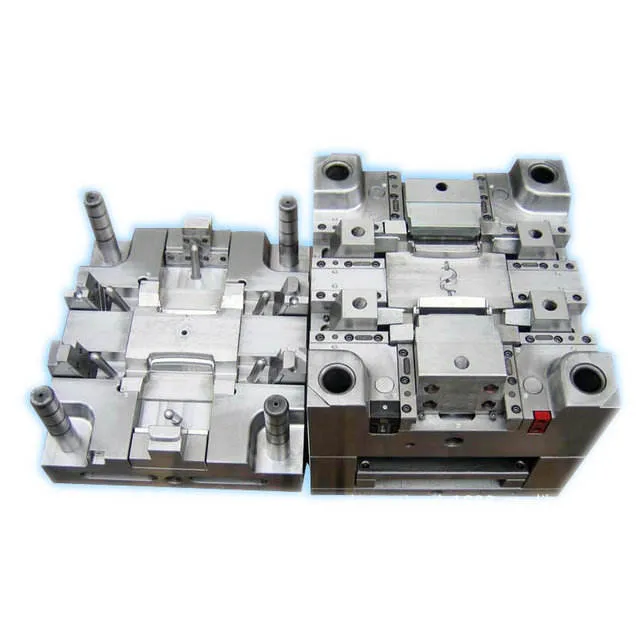 Custom Design Injection Make Professional for Industrial Plastic Parts