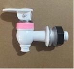 PP Plastic Tap with Nozzle for RO Water Purification