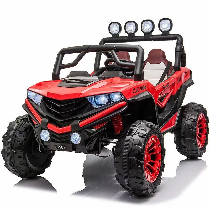 12V Four Motor Drive Electric ATV for Kids Ride on