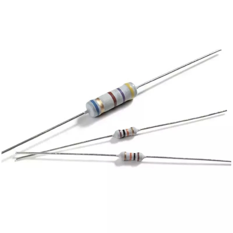 Novo 15K 1 Watt Bobinadas Resistor de filme de metal a um preço acessível