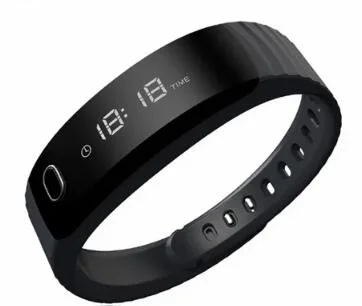 Newest Bluetooth4.0 Wristband Smart Bracelet