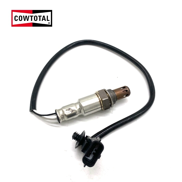 Sonde O2 sonde Lambda 8201035691 pour Renault Clio III