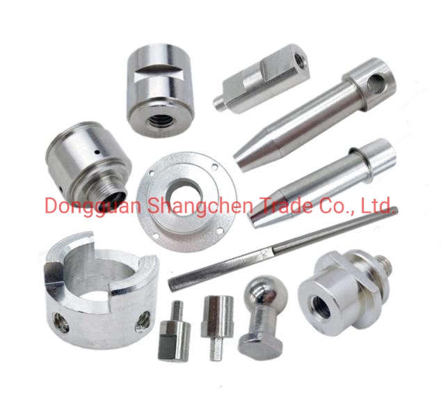 CNC Customized Processing of Automotive Bearing Accessories