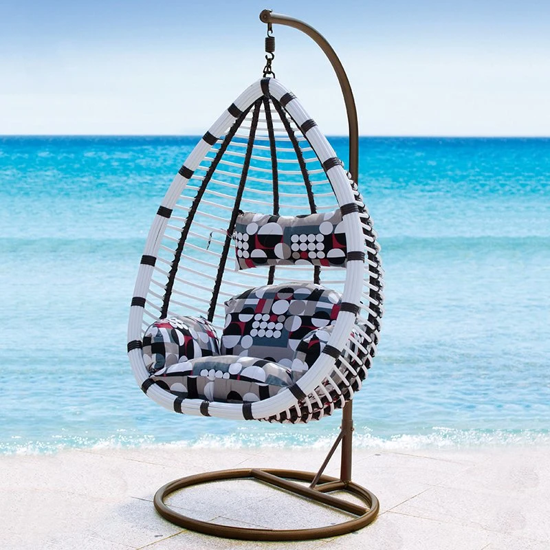 Hanging Swing Chair Wicker Swing Chair Rattan Swing Chair Swing Chair