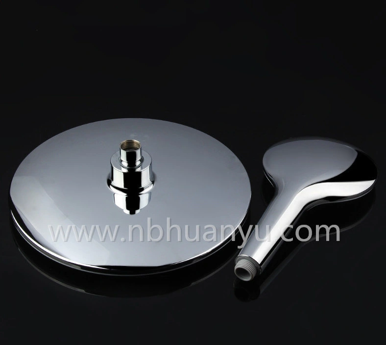 Hy-5003&003 High quality/High cost performance  Bathroom Fitting Shower Set with Shower Head