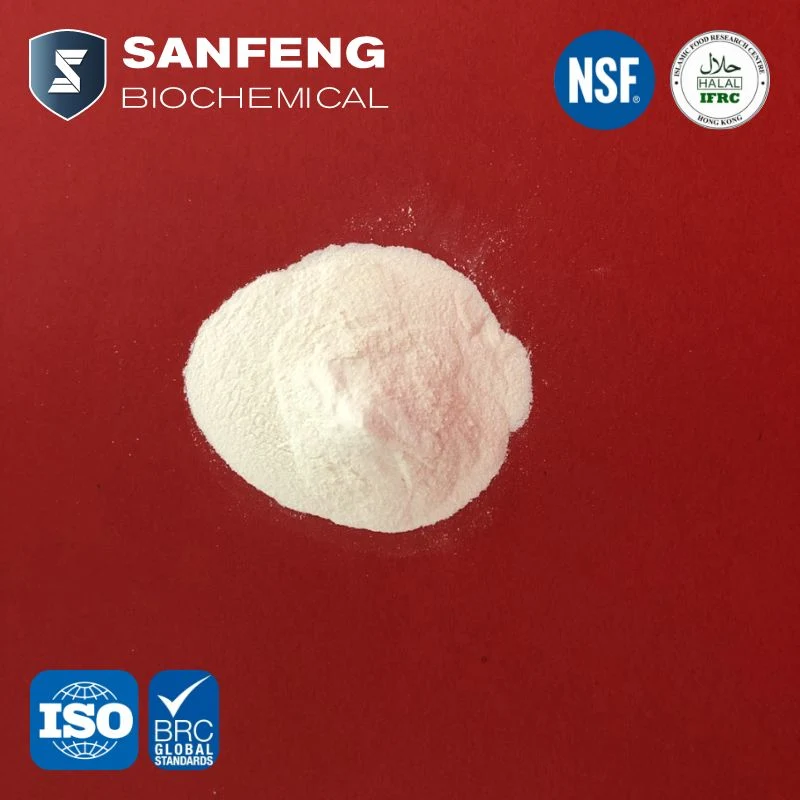 Animal Feed USP Grade Avian Cartilage Chondroitin Sulfate Sodium with GMP Certificate