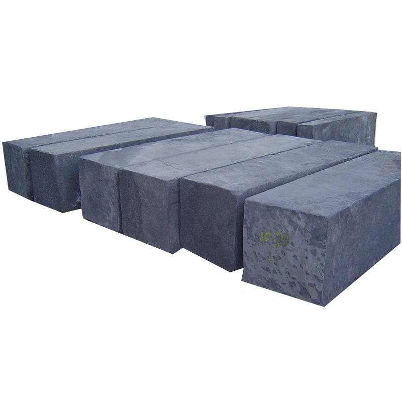 Artificial Graphite Billet Blocks for Mould Making