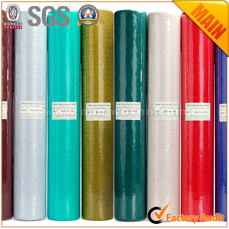 PP Nonwoven Packing Material, Gift Wrapping, Floral Wrapping Paper