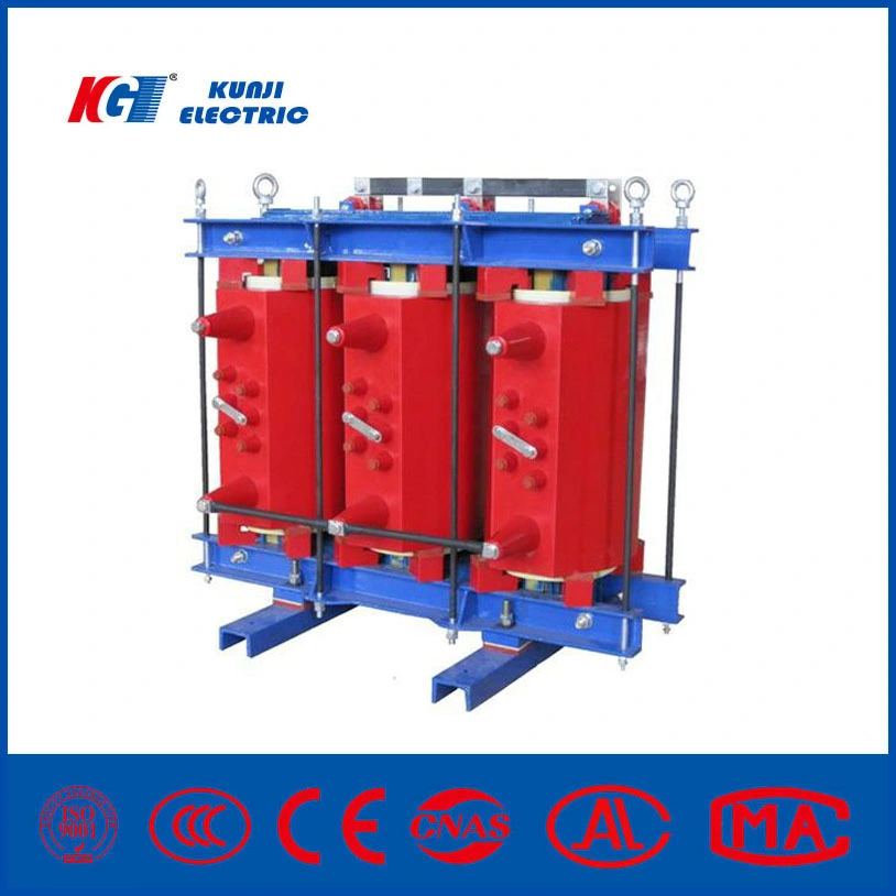 The Application of 35kv Epoxy Resin Cast Dry Type Transformer Power Transformer in Theaters