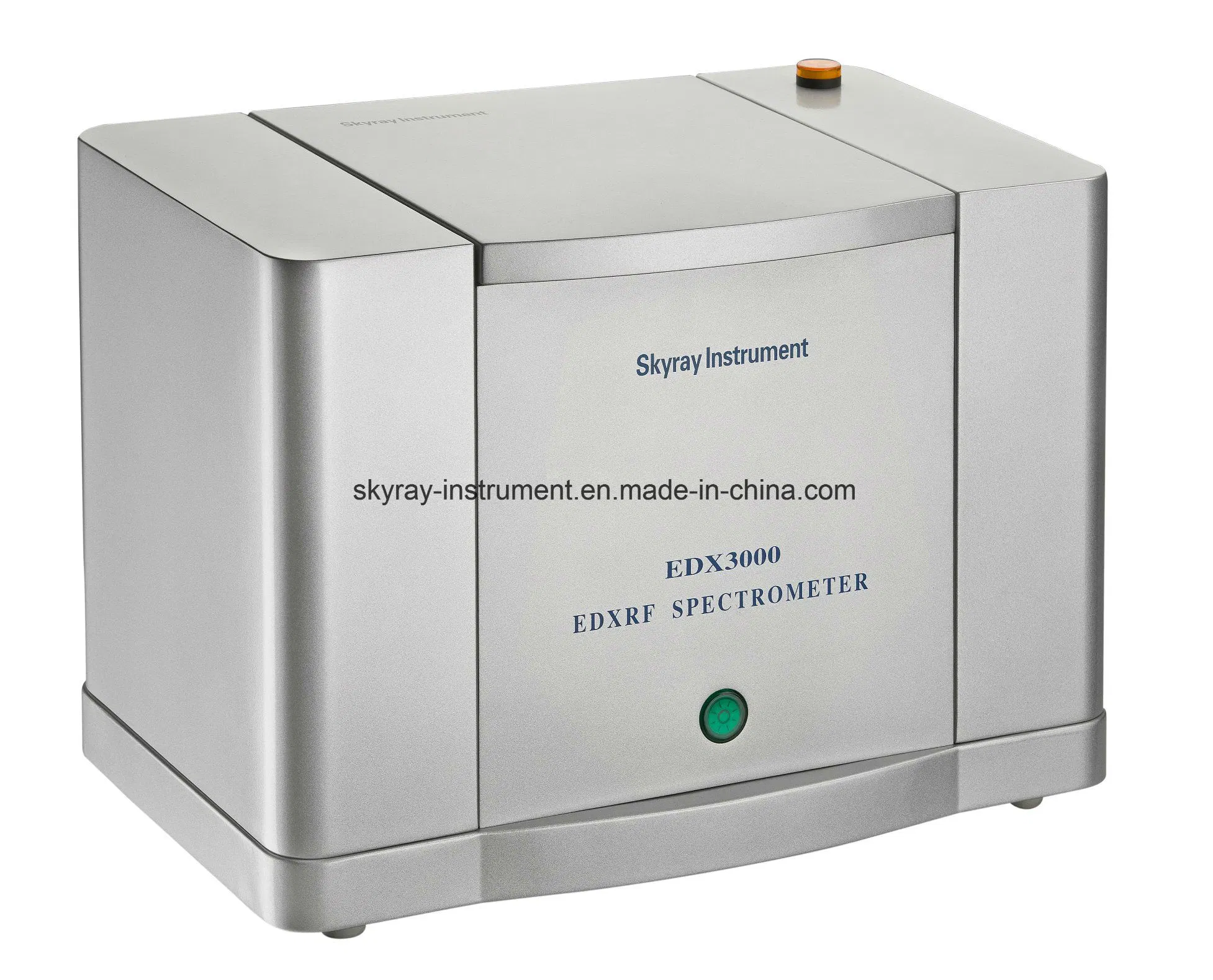 Spectrometer--Edx3000 Jewelry Testing Machine From Skyray Instruments