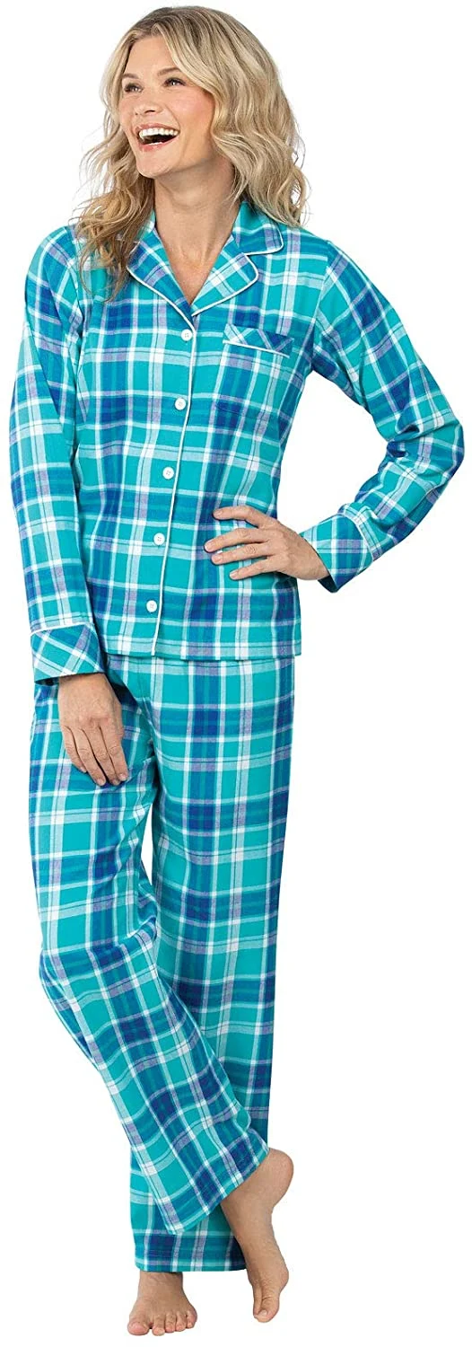 Womens Pajamas Sexy Lingerie Button Down Pajamas for Women