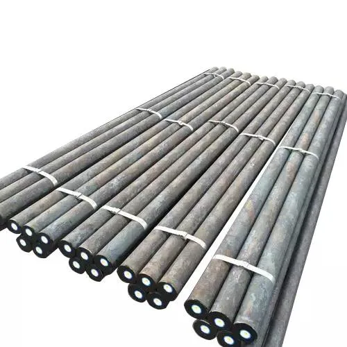 ASTM A615 China 10mm 8mm 16mm 12mm HSS Metal Iron Rods Steel Carbon Alloy Steel Round Bar