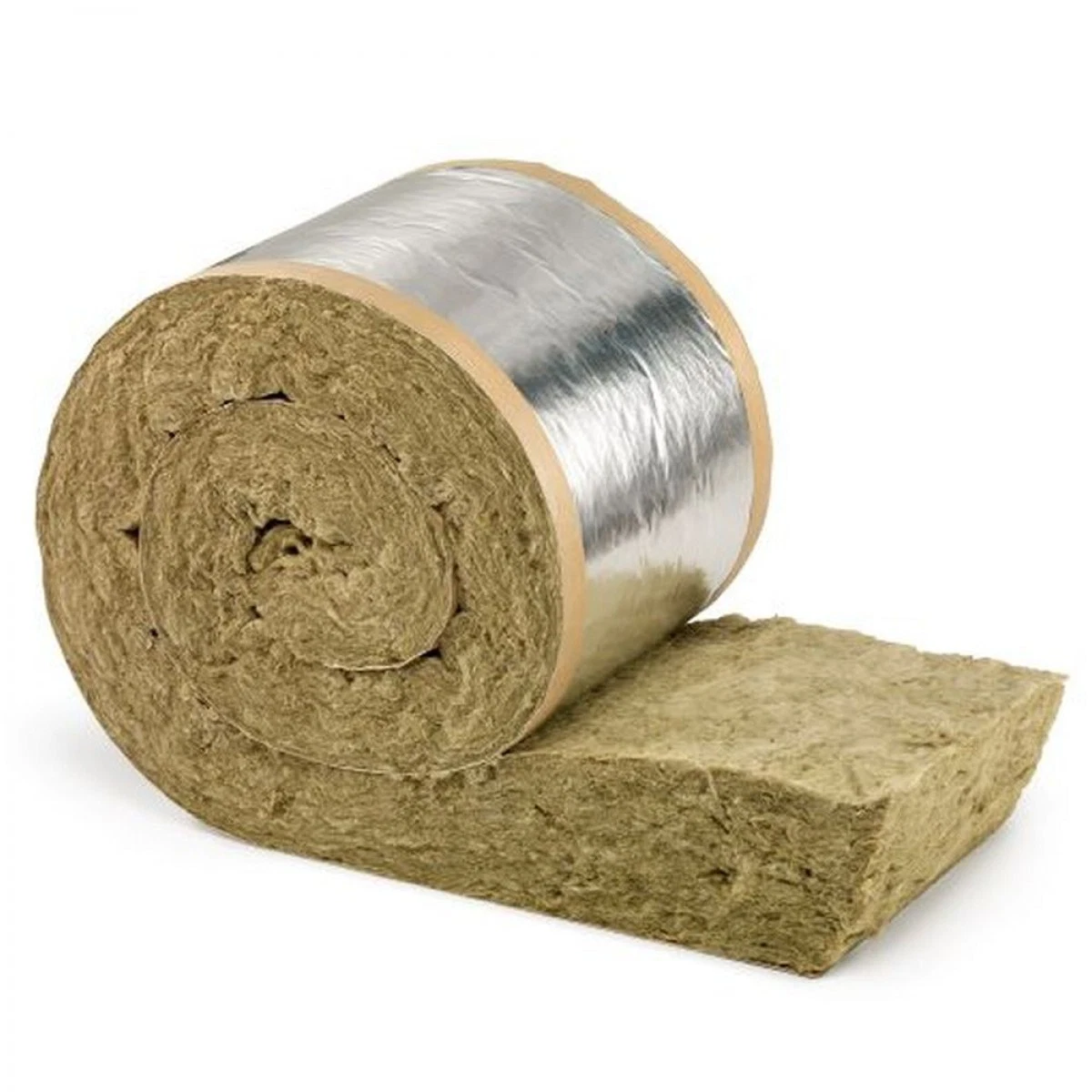 ASTM Rockwool Mineral Wool Fireproof Insulation Blanket