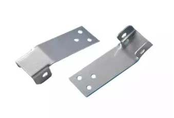 OEM de produits métalliques d'estampage tôle acier inoxydable Aluminium Cuivre laiton CNC pour pièces de rechange d'estampage bouilloire galvanisation par immersion à chaud