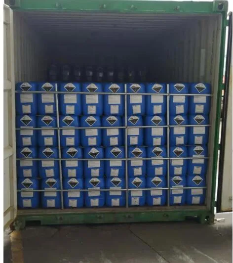 Hot Sale Phosphoric Acid 85% Food Grade with Good Price