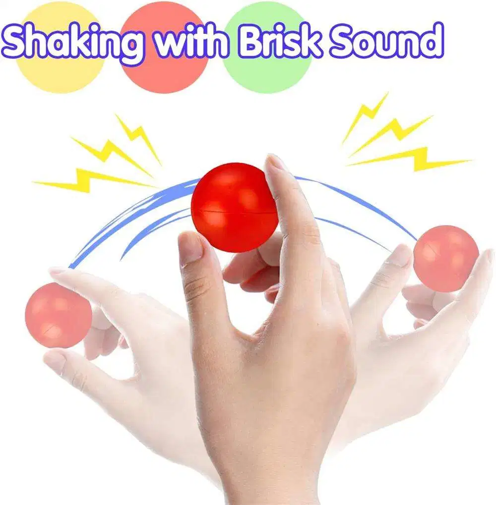 Hot Sale Kids Educational Plastic Knock Color Ball Toy Piling Platform Hammer Baby Toys for Kids