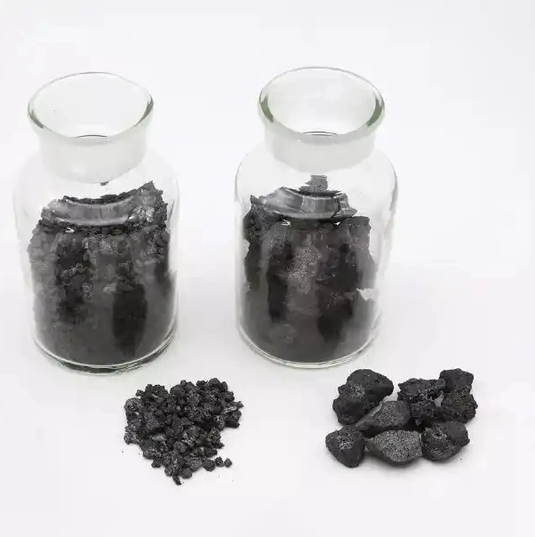 Calcined Petroleum Anthracite Coke Fuel Coking Coal for Sale