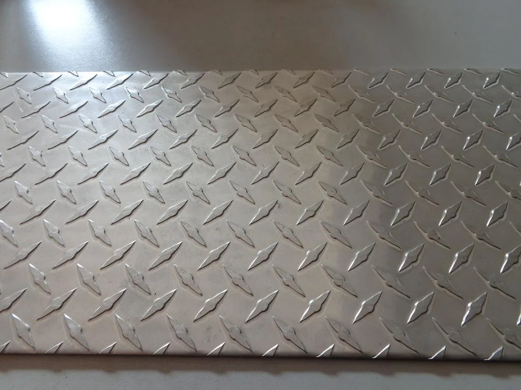 High quality/High cost performance  Oxide Pattern Aluminum Plate Decoration Aluminum Plate