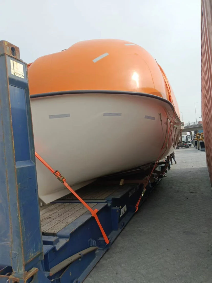 Break Bulk Cargo Sea Freight From Tianjin to Singapore