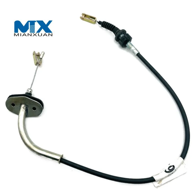 OEM Auto Cables Part Customized Clutch Cable