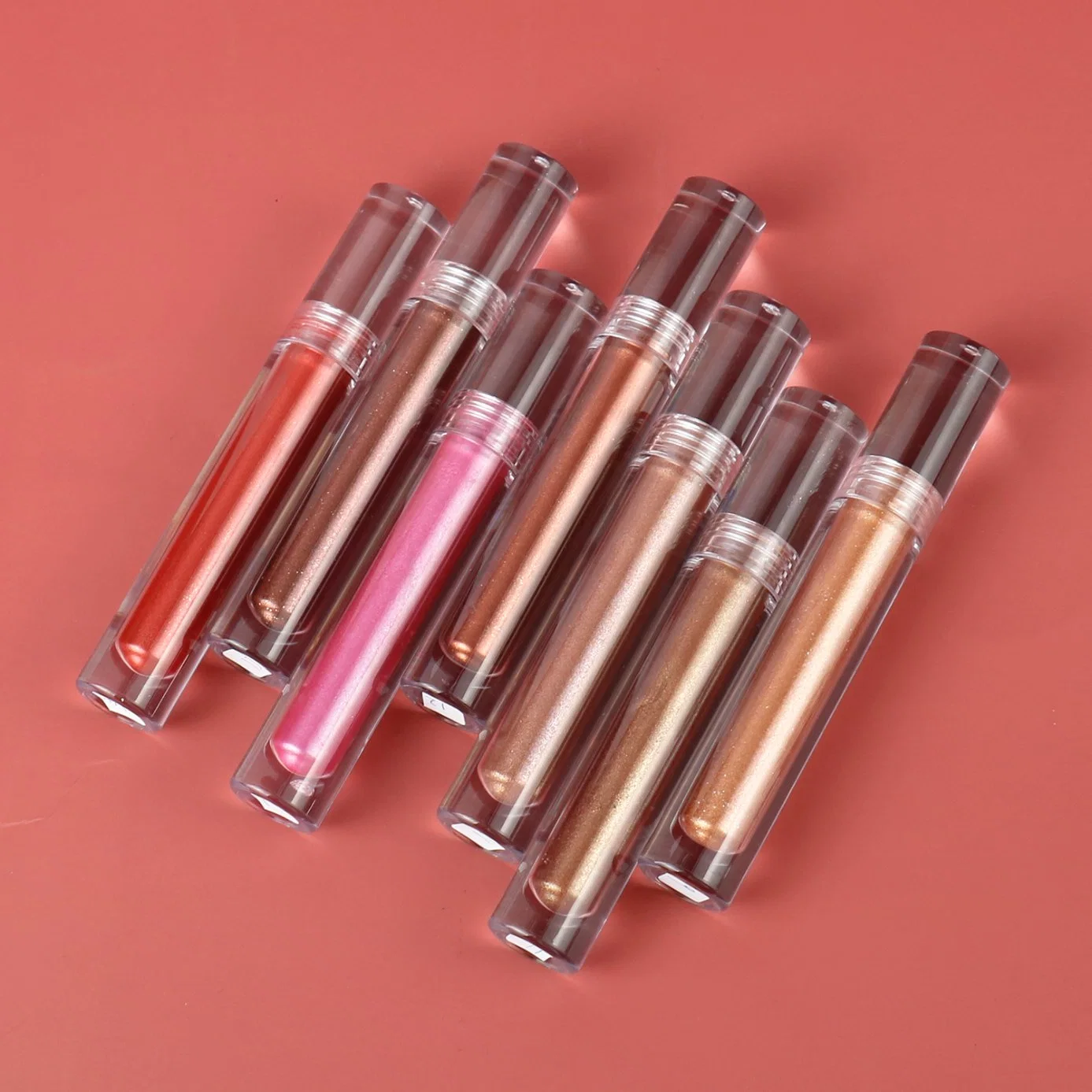 Moisturizing Waterproof Lip Gloss Cosmetics Vendor