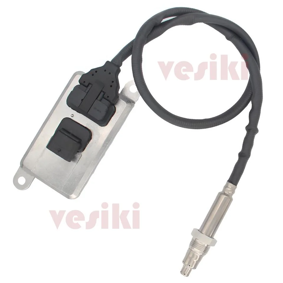 Vesiki 5wk97206A sistema de escape de vehículos sensor de nitrógeno NOx OEM SCR Accesorios