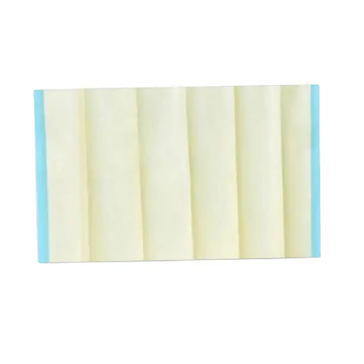 OEM Medical PU Incise Film Drape Sterilized with Iodine Surgical Incise Dressing