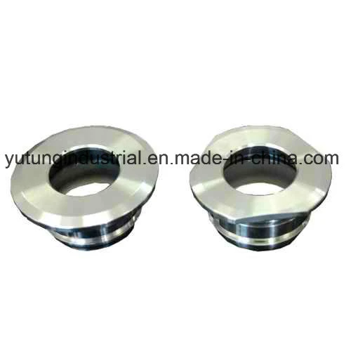 Lost Wax Casting China Companies Alloy Steel Casing