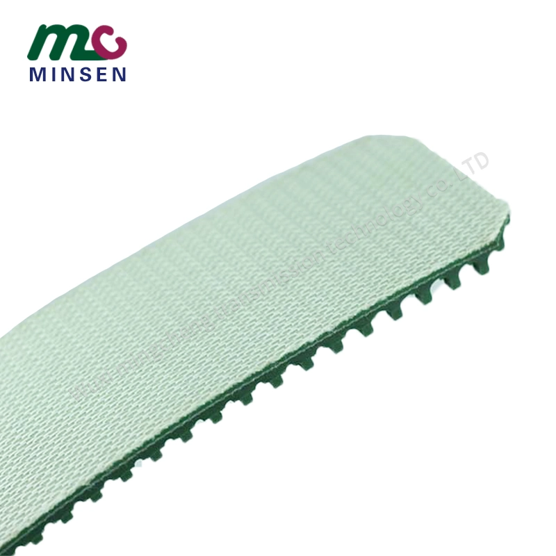 Factory High quality/High cost performance  Marble Ceramic Industrial Pattern PVC Conveyor Belts&