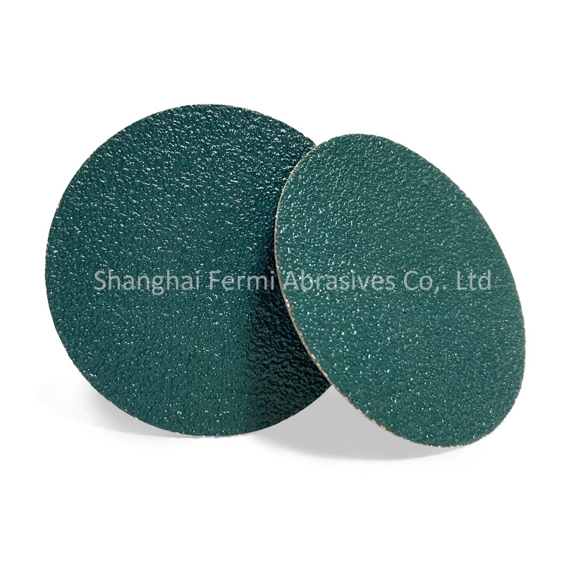 Vsm Ceramic and Zirconia Abrasive Disc for Polishing