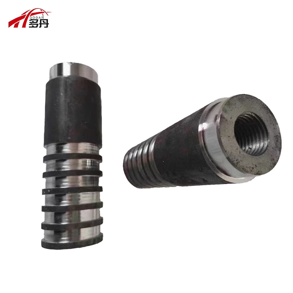 Formwork Accessories Climbing Cone Cast Iron Tie Rod/Screw Rod/Wing Nut