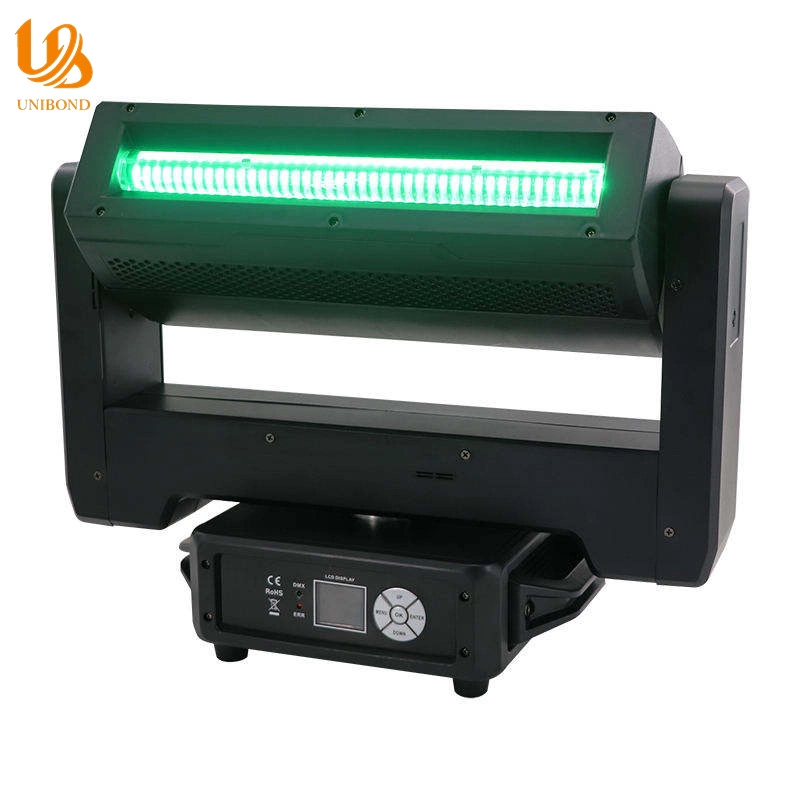 Beam Light Infinite 5X60W LED Moving Head Light