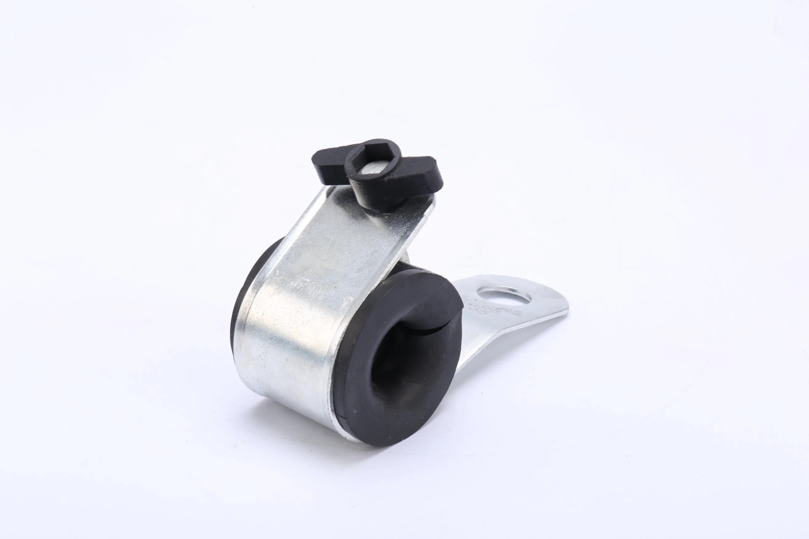 Shc-6 Suspension Clamp for ABC Overhead Cable Clamp Suspension Clamp for ADSS