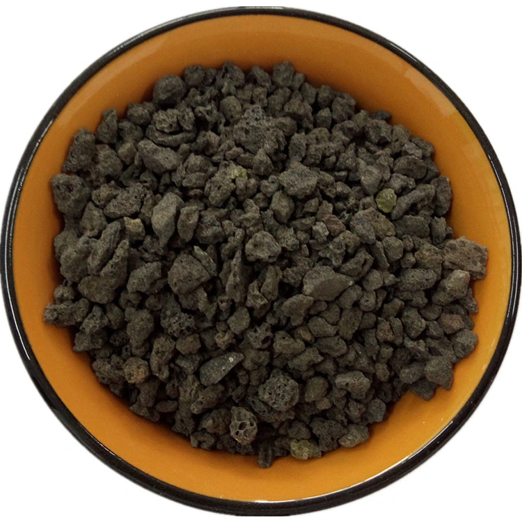 Porous Lava Rock Volcanic Rock for Horticulture Plant