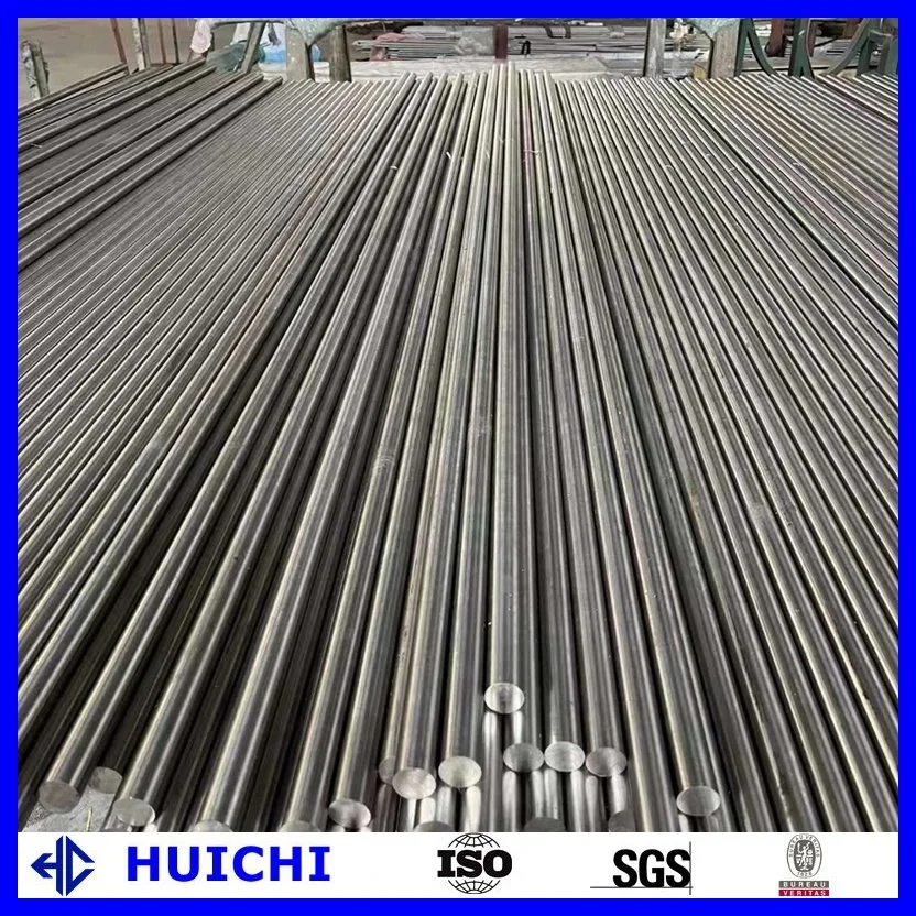 Welding Silicon Molybdenum Alloy Rod for Sale