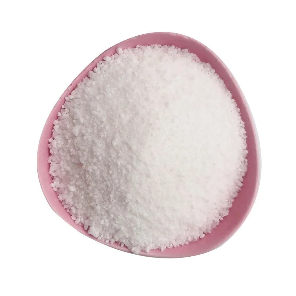 White Powder Popular Kcl 57/62% Mop Potassium Chloride