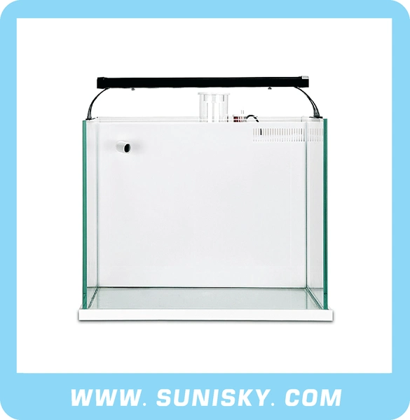 Aquarium Fish Tank / Glass Tank Asd-300