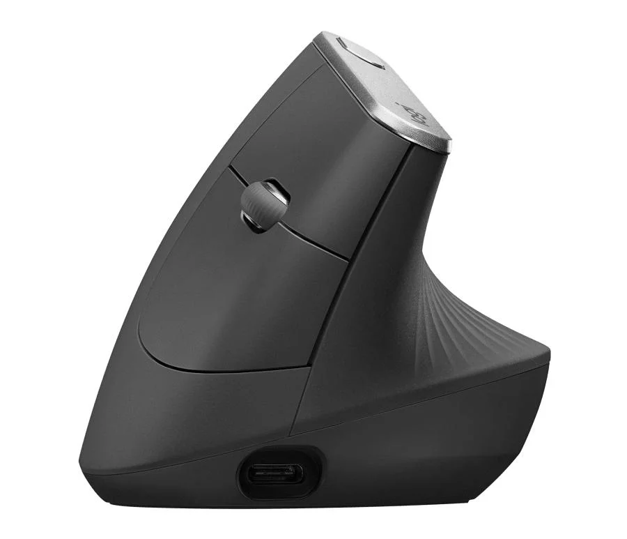 Ergo Series MX VERTICAL Advanced Ergonomic Mouse