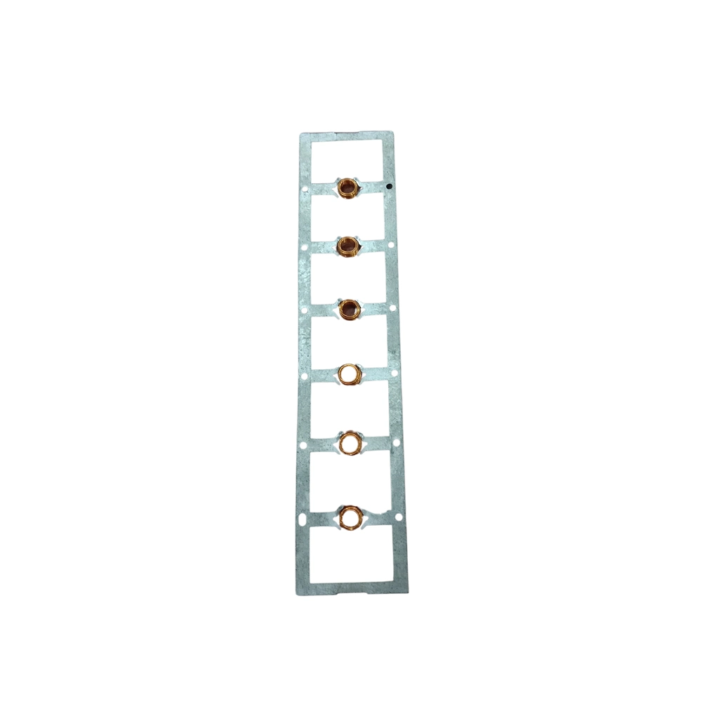 100TF Vertical Molding Machine for SMT Inductor Produce From 3mm to 22mm