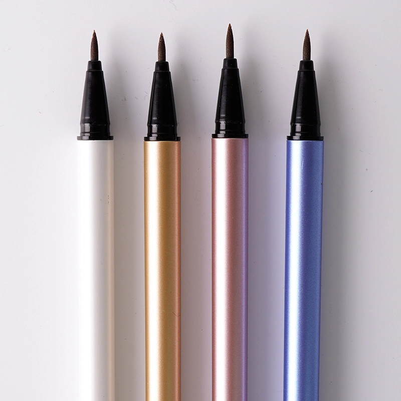 Eyebrow Pen Liquid Metal Spray for Cosmetis Pens