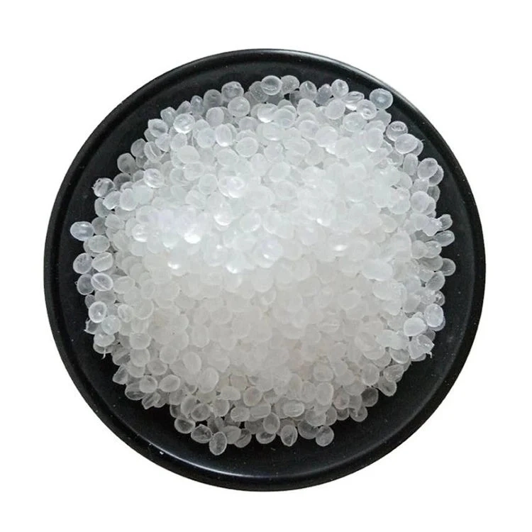 HDPE Pipe PE 80 HDPE Granules