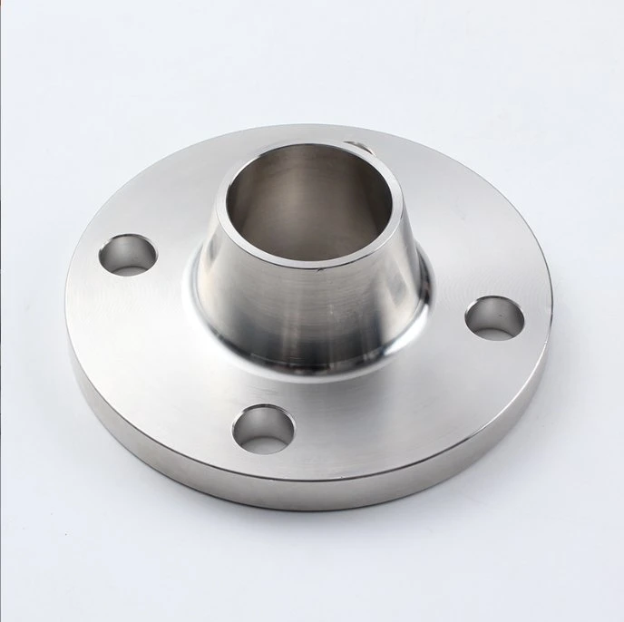 Wn Cl2500 Rtj DN25-33, 4X9, 09 ASTM A105 ASME B16.5 Weld Neck Flange Wn/So/Sw/Threaded/Plate/Blind Flange