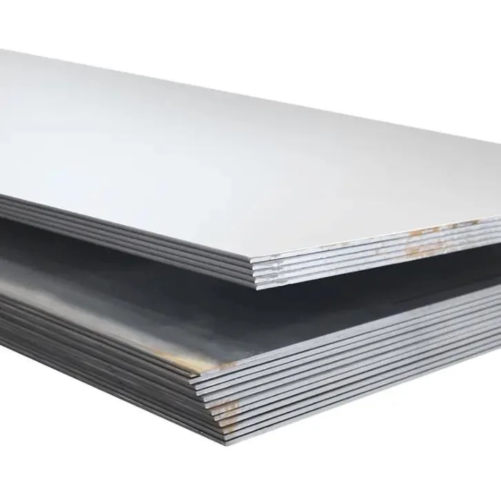 Plate Sheet High quality/High cost performance Ship Building Steel Thick Steel Hot Rolled Ms Sheet Mild Black Hx Flange Plate Hongxing Steel 60 Days