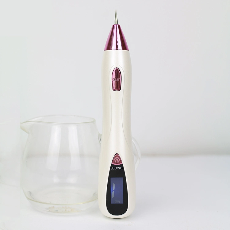 Beauty Personal Care 9 Level Speed Mini Laser Moval Mole Pen