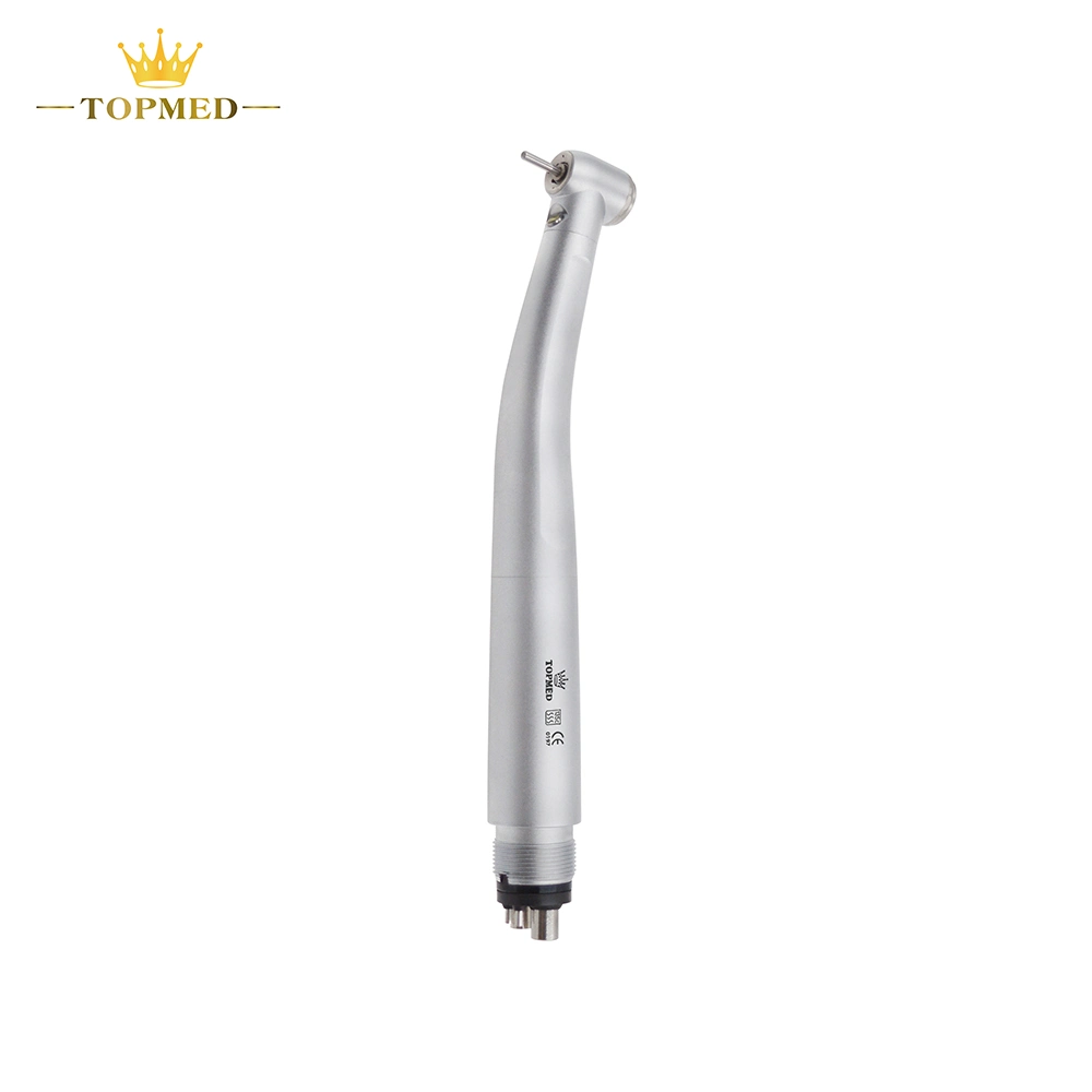 Instrumento médico Dental produto Sirona T3 botão de pressão tipo com Peça de mão LED