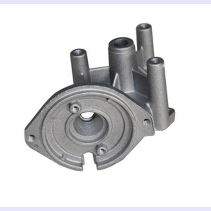 Hot Salable Aluminium Investment Casting mit hoher Qualität, Investment Casting Machine