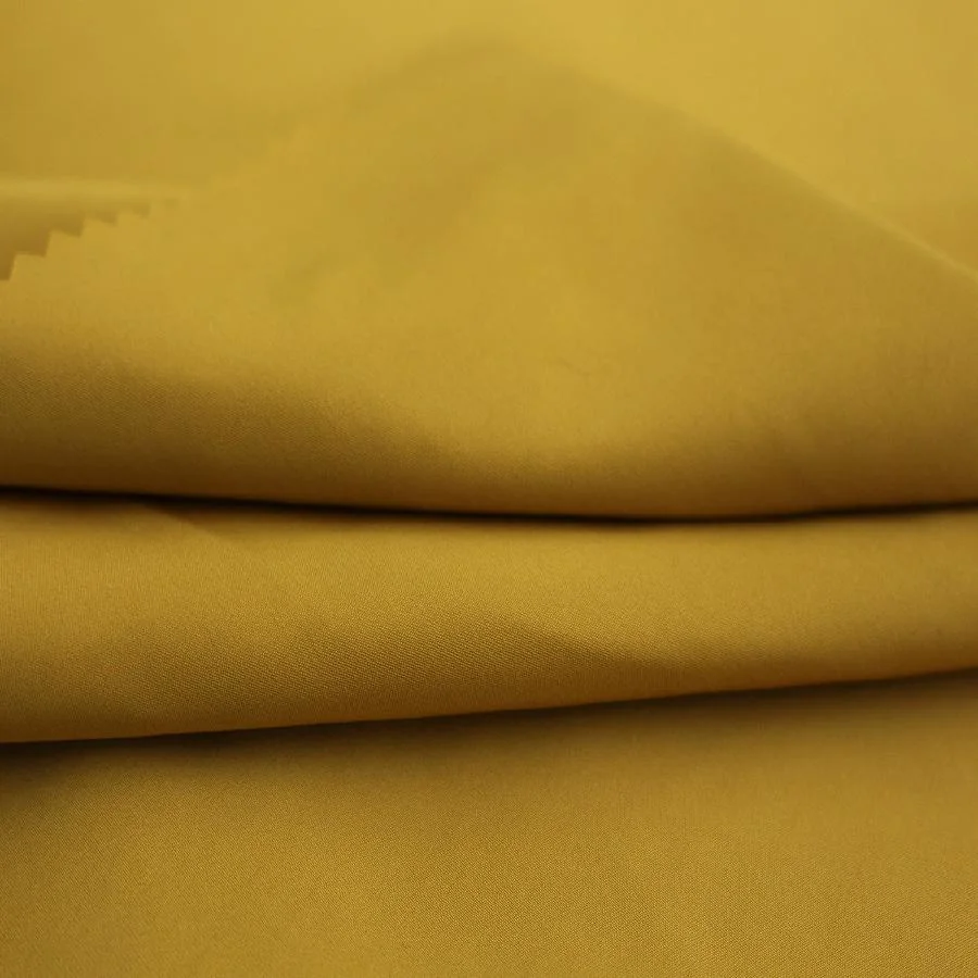 Accept Custom printing Plain Felt Memory Touch Satin Polyester Melange Knitting Fabric