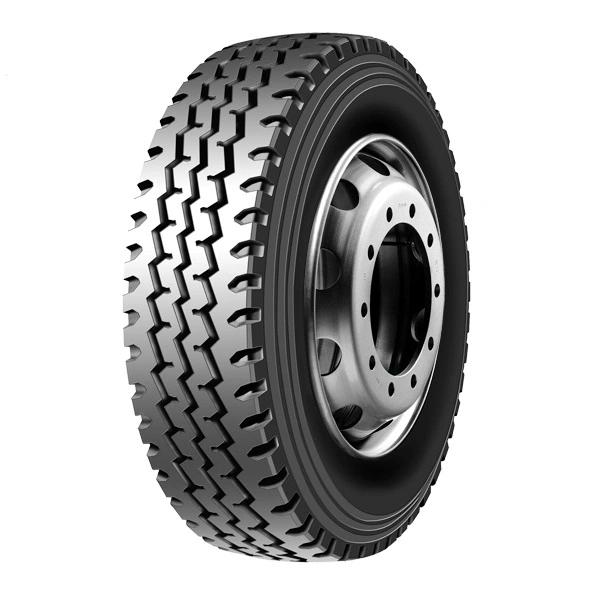 11r24,5 China radiales de acero de TBR neumáticos para camiones y autobuses de neumáticos neumáticos 315/80R22.5 Himitto neumático de camión pesado 12.00R20 Neumáticos sin cámara Radial (12R22.5 315/80R22.5)