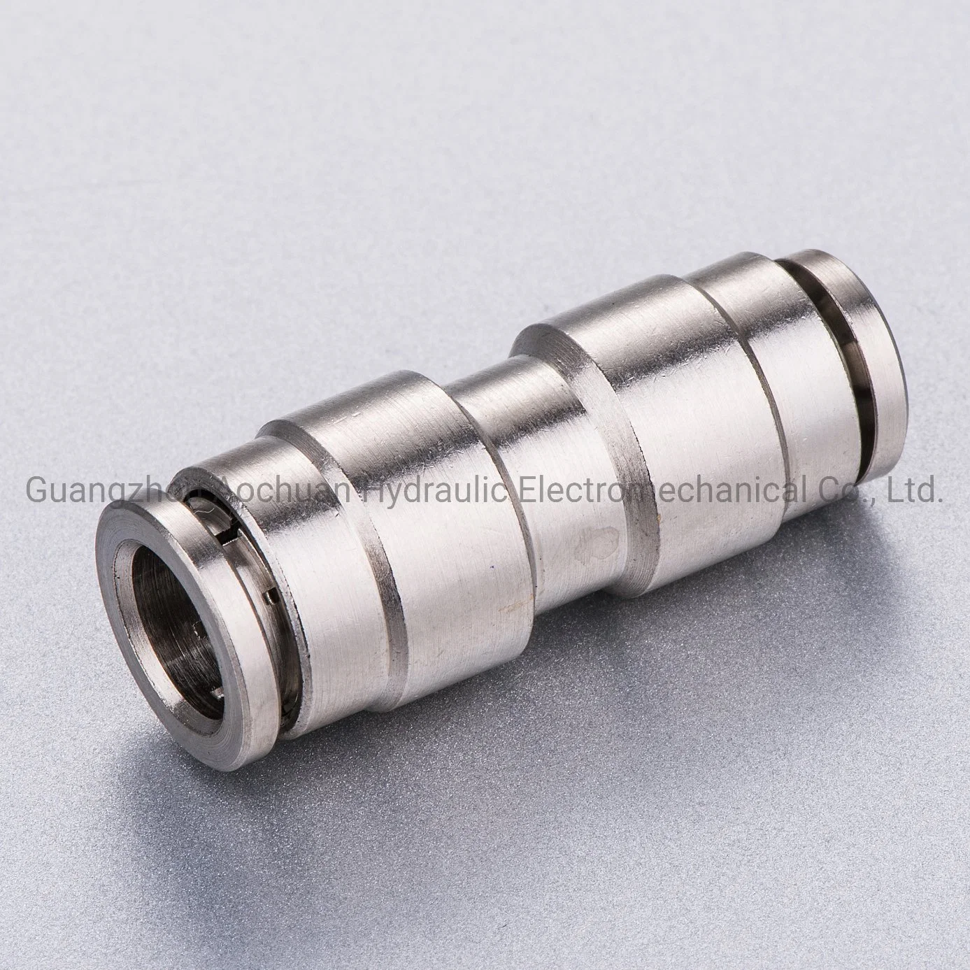 3/8 Inch NPT/Bsp Thread Female /Male Hydraulic Quick Connector &Hydraulic Quick Release Coupling